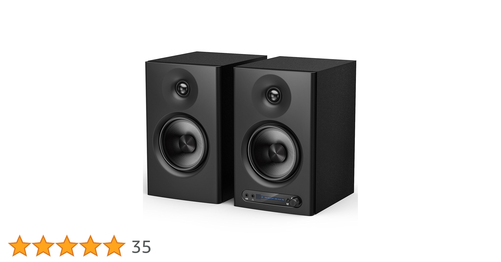 Amazon | YOPIN モニタースピーカー Bluetooth 5.4 3つのモード